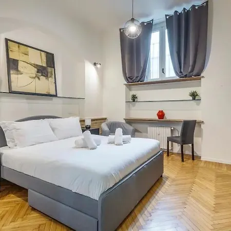 New 3 Bedrooms Appartamento