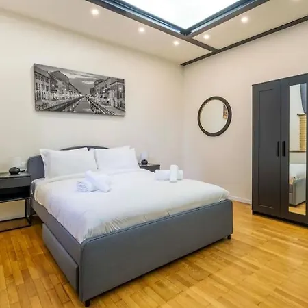 New 3 Bedrooms