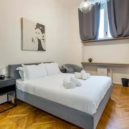 Appartamento New 3 Bedrooms *