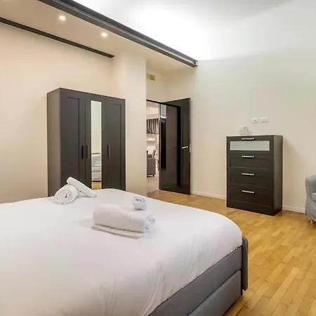 New 3 Bedrooms Appartamento *