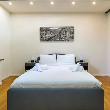 Appartamento New 3 Bedrooms