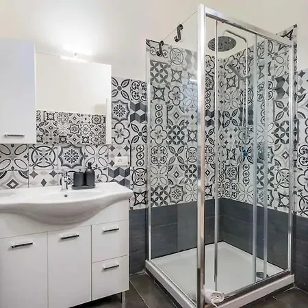 Appartamento New 3 Bedrooms