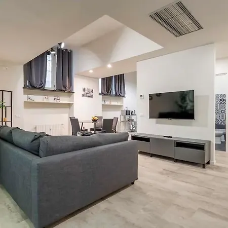 New 3 Bedrooms Appartamento *