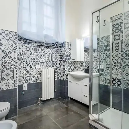 New 3 Bedrooms Appartamento Milano