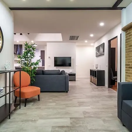 New 3 Bedrooms Appartamento