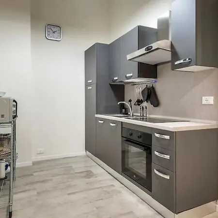 New 3 Bedrooms Milano