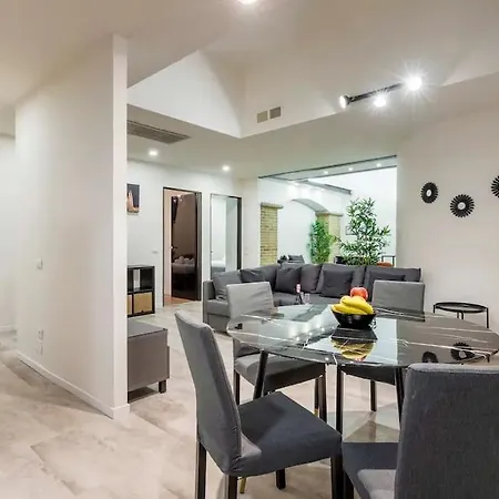 New 3 Bedrooms Appartamento *