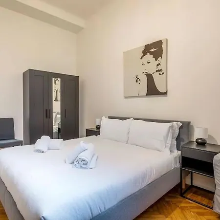New 3 Bedrooms Appartamento *